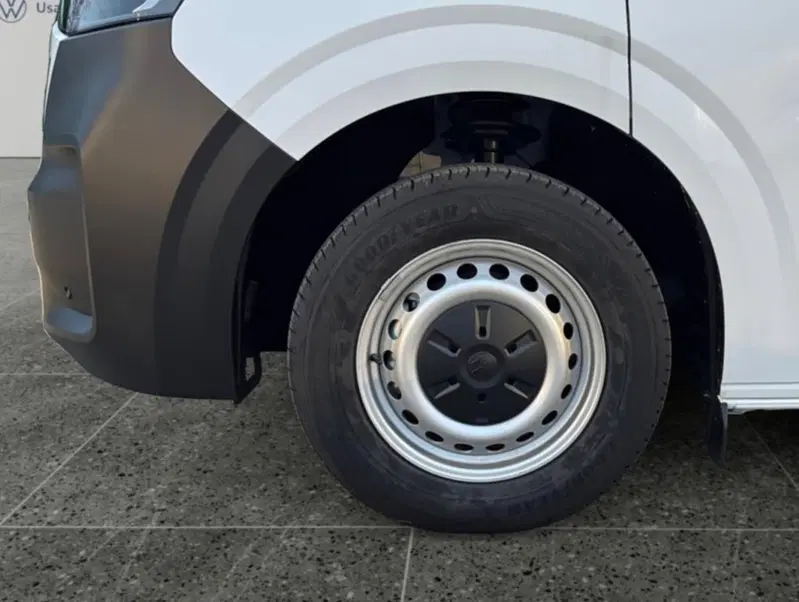 Volkswagen Veicoli Commerciali Transporter Furgone nuova a Ravenna (6)