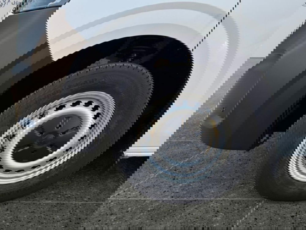 Volkswagen Veicoli Commerciali Transporter Furgone nuova a Ravenna (6)