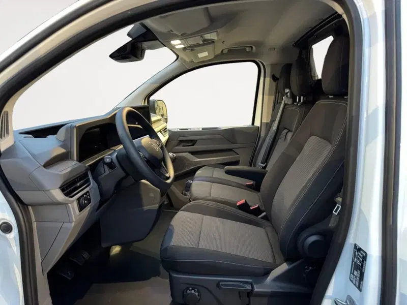 Volkswagen Veicoli Commerciali Transporter Furgone nuova a Ravenna (7)