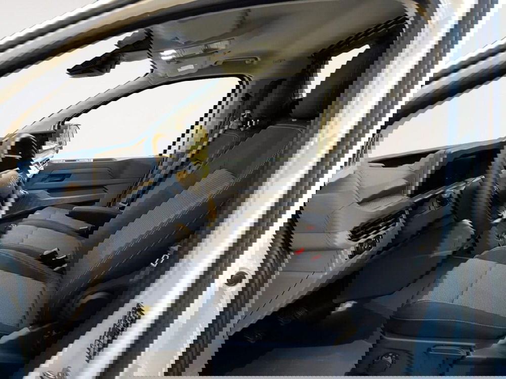 Volkswagen Veicoli Commerciali Transporter Furgone nuova a Ravenna (7)