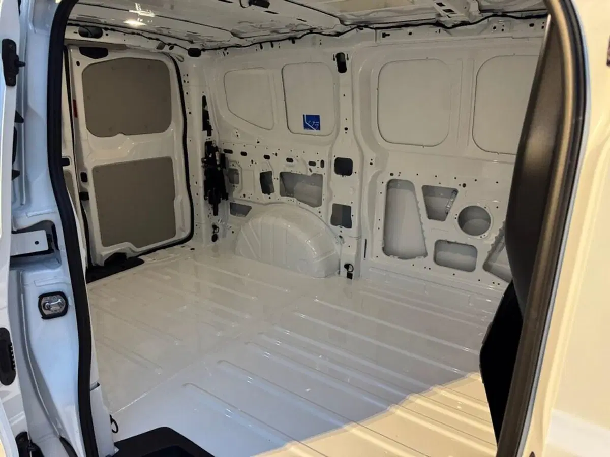 Volkswagen Veicoli Commerciali Transporter Furgone nuova a Ravenna (8)