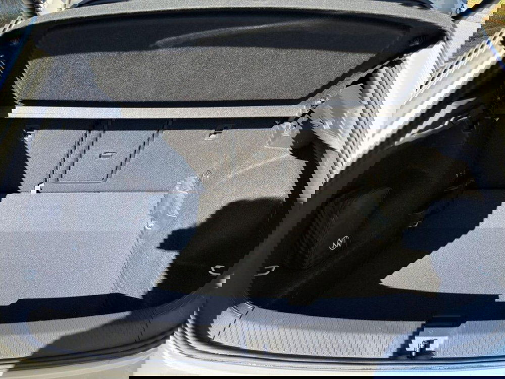 Volkswagen T-Roc usata a Ravenna (11)