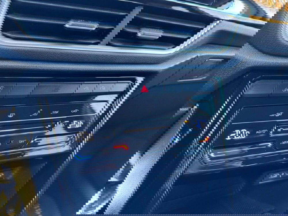 Volkswagen T-Roc usata a Ravenna (15)