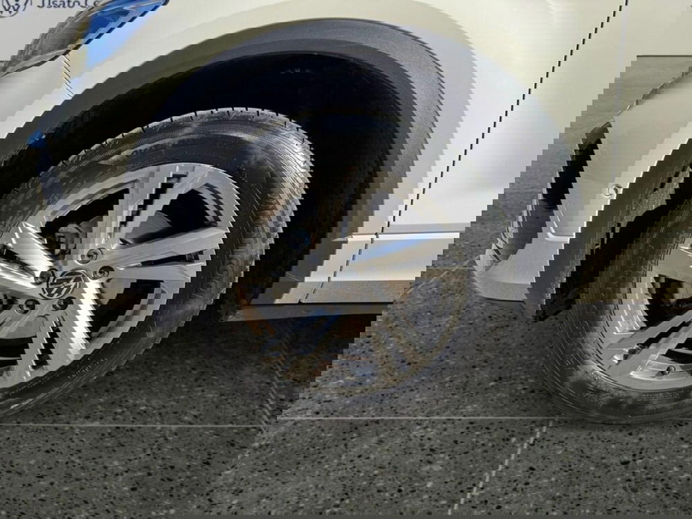 Volkswagen T-Roc usata a Ravenna (6)