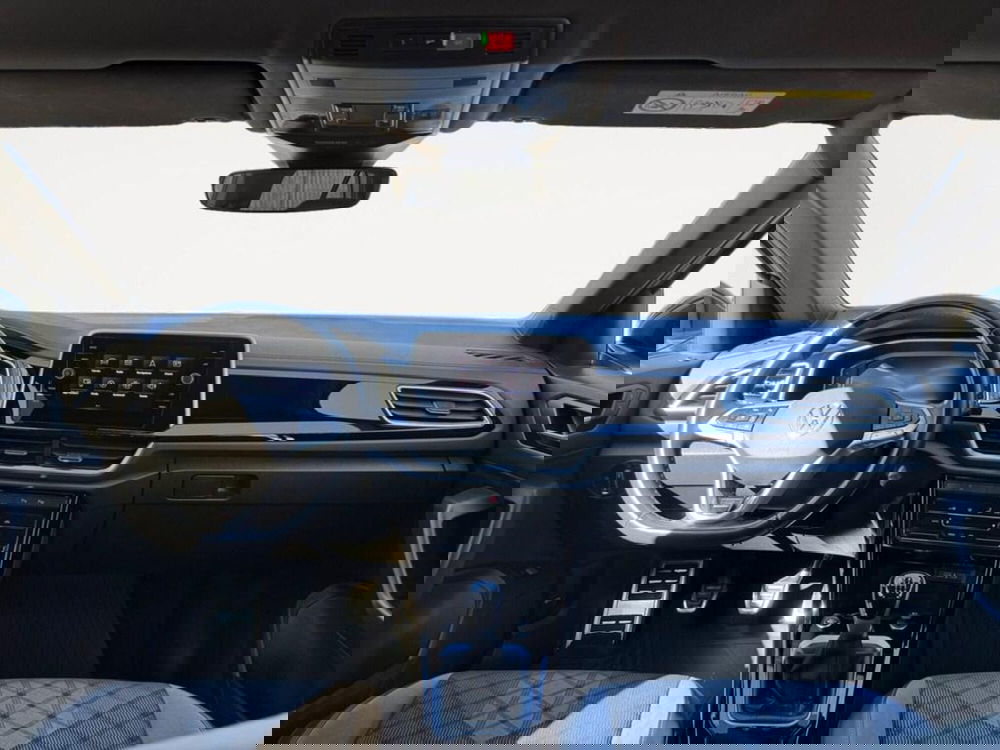 Volkswagen T-Roc usata a Ravenna (7)