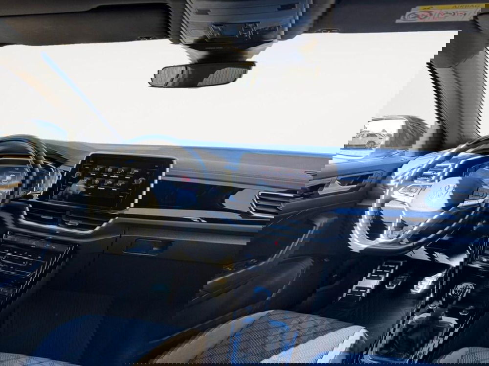 Volkswagen T-Roc usata a Ravenna (8)