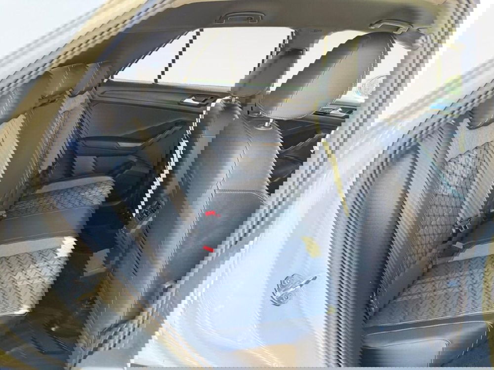 Volkswagen T-Roc usata a Ravenna (9)