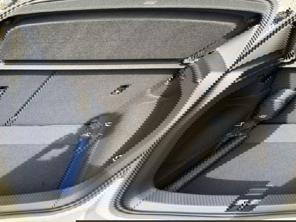 Volkswagen T-Cross usata a Ravenna (11)