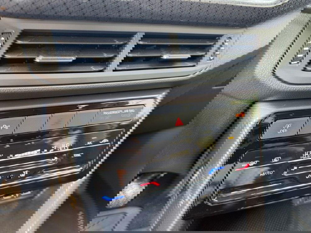 Volkswagen T-Cross usata a Ravenna (15)