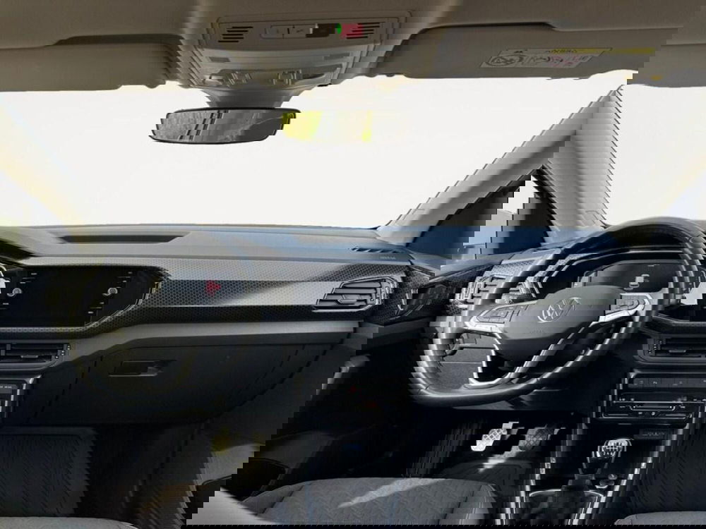 Volkswagen T-Cross usata a Ravenna (7)