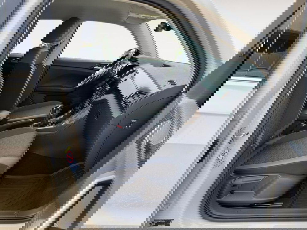 Volkswagen T-Cross usata a Ravenna (9)