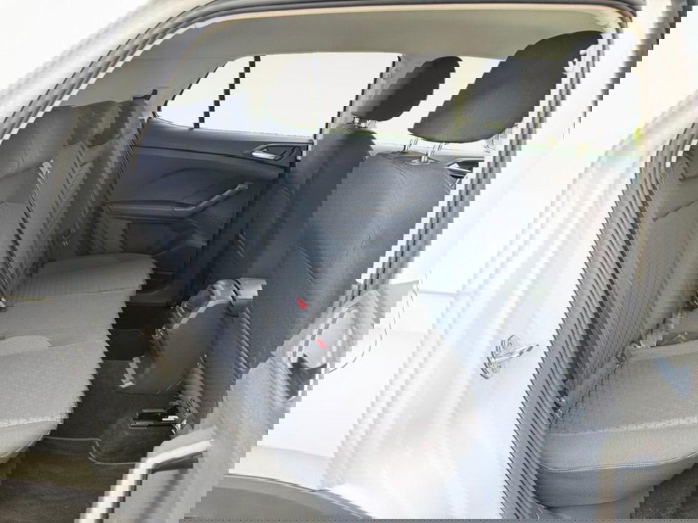 Volkswagen T-Cross usata a Ravenna (10)