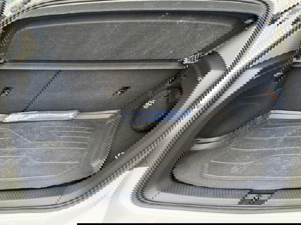 Volkswagen T-Cross usata a Ravenna (11)