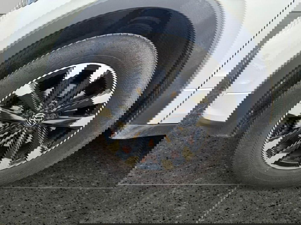 Volkswagen T-Cross usata a Ravenna (6)