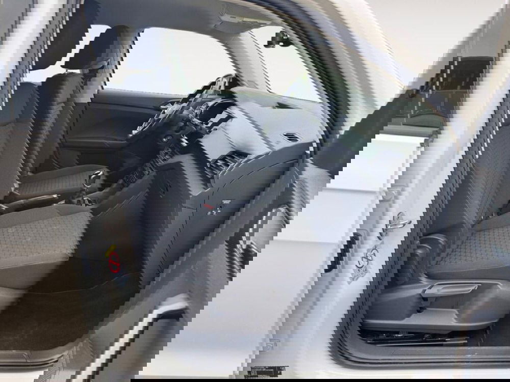 Volkswagen T-Cross usata a Ravenna (9)