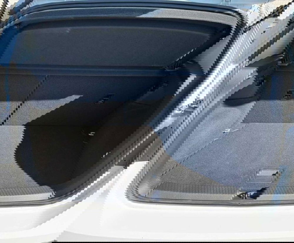 Volkswagen T-Cross usata a Ravenna (10)