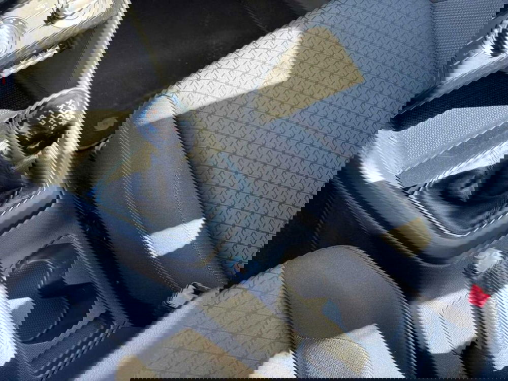 Volkswagen T-Cross usata a Ravenna (15)