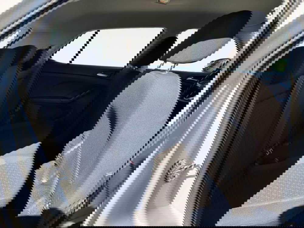 Volkswagen T-Cross usata a Ravenna (9)