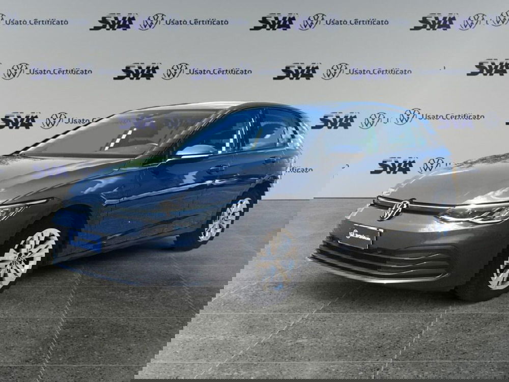 Volkswagen Golf usata a Ravenna