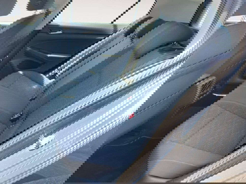 Volkswagen Golf usata a Ravenna (10)