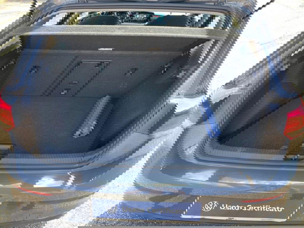 Volkswagen Golf usata a Ravenna (11)