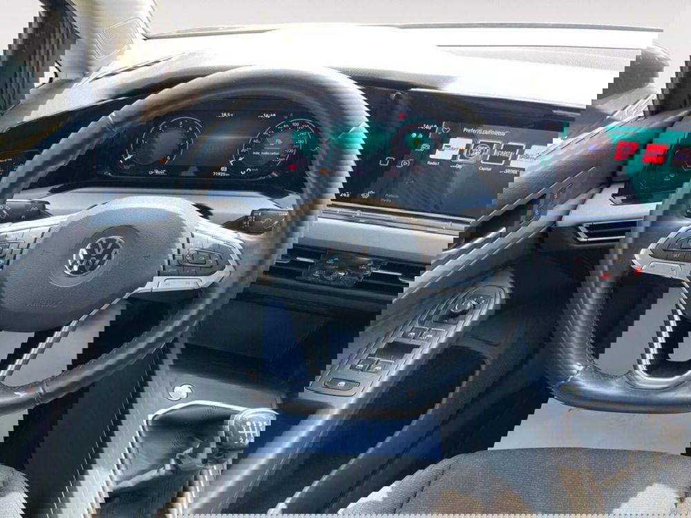 Volkswagen Golf usata a Ravenna (12)