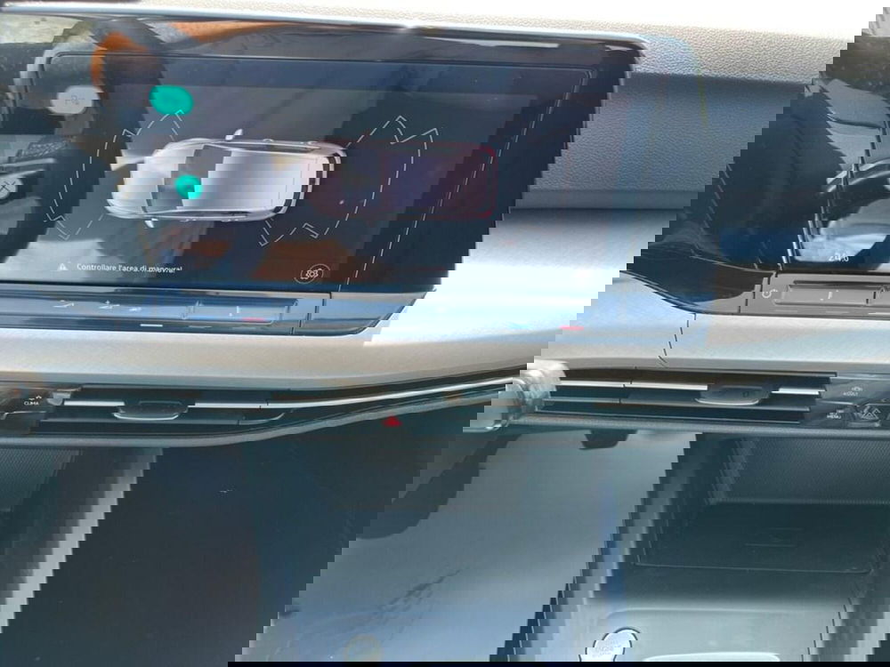 Volkswagen Golf usata a Ravenna (13)