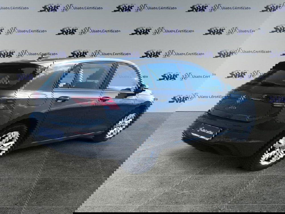 Volkswagen Golf usata a Ravenna (2)