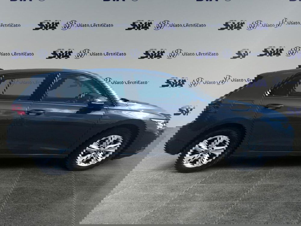 Volkswagen Golf usata a Ravenna (3)