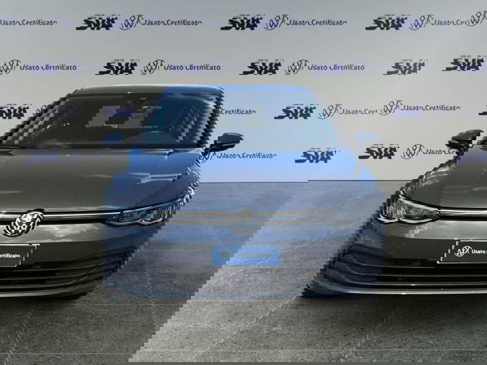 Volkswagen Golf usata a Ravenna (4)