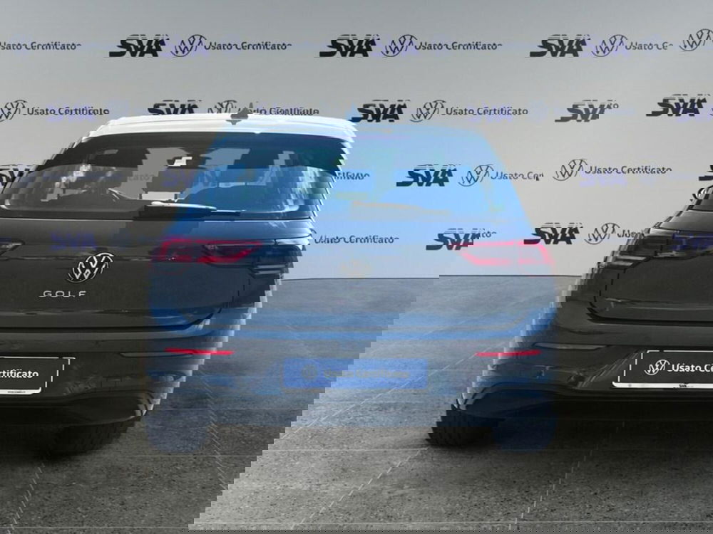 Volkswagen Golf usata a Ravenna (5)