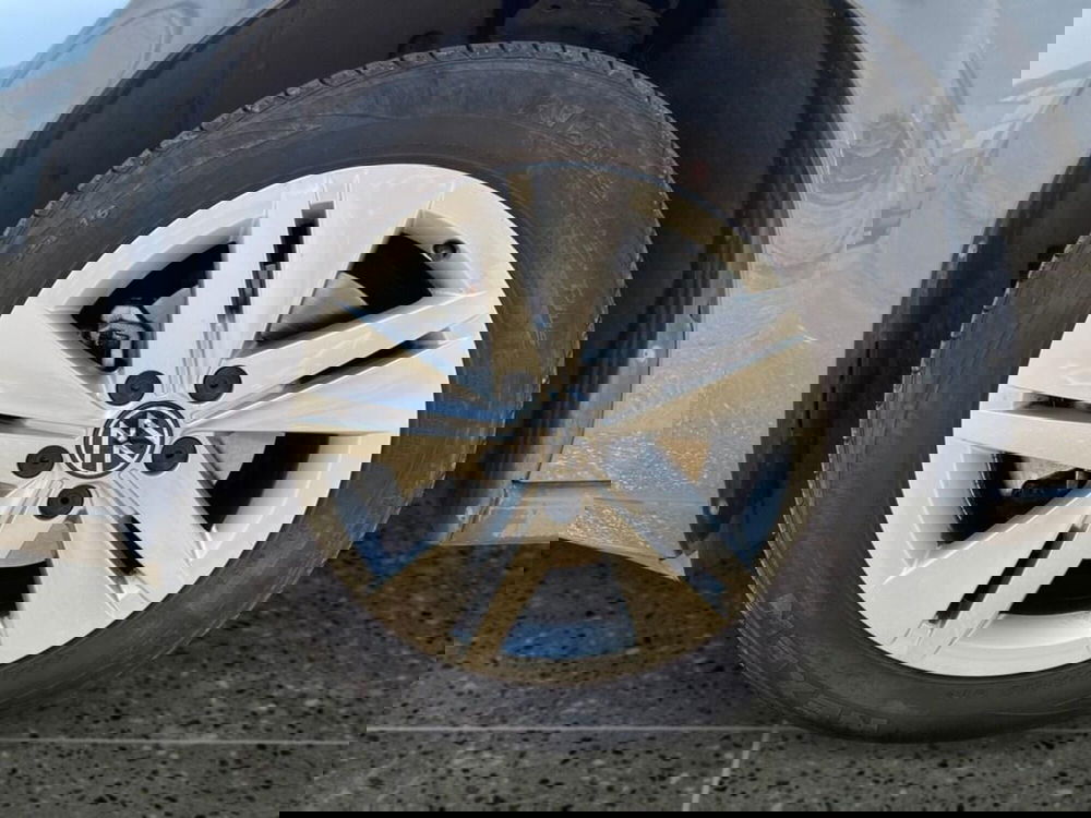 Volkswagen Golf usata a Ravenna (6)