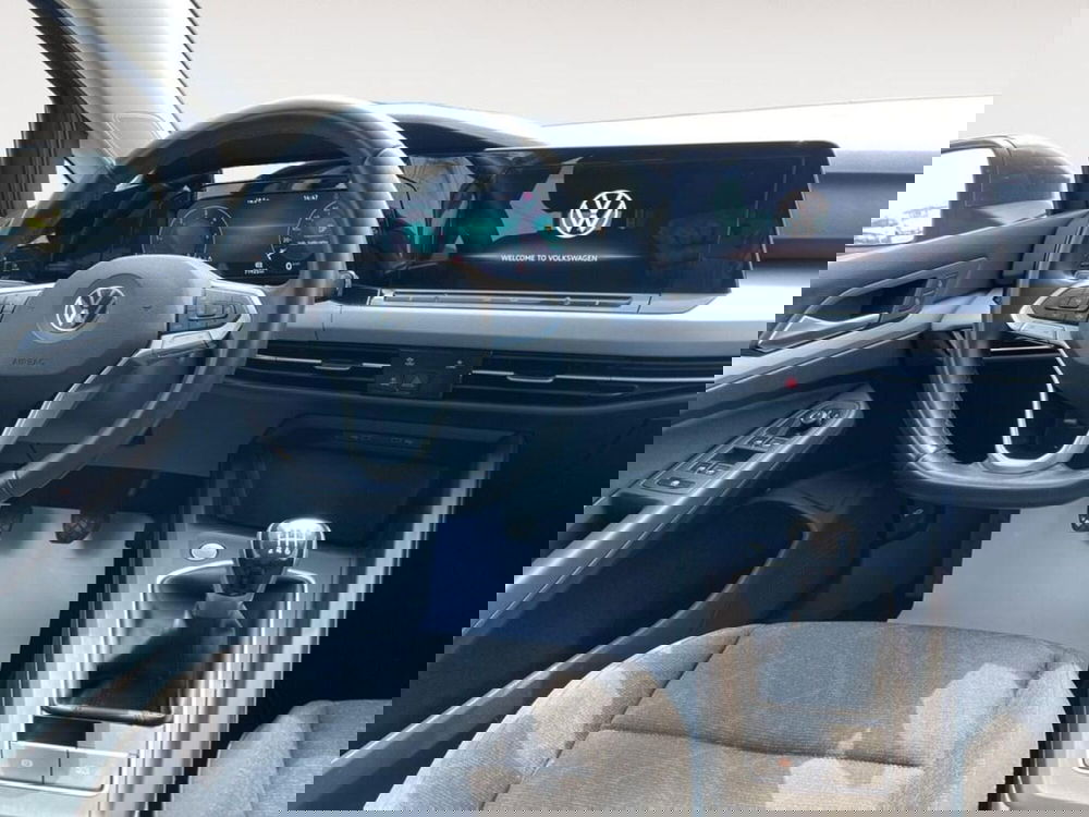 Volkswagen Golf usata a Ravenna (7)