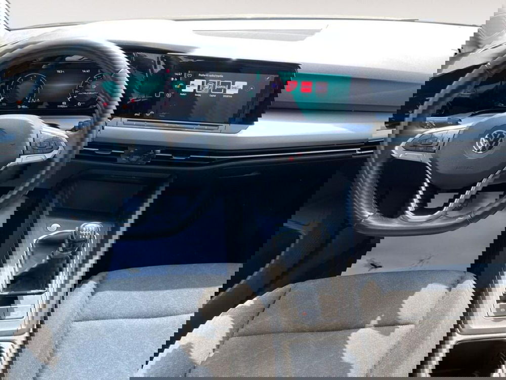 Volkswagen Golf usata a Ravenna (8)