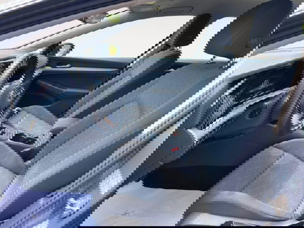 Volkswagen Golf usata a Ravenna (9)