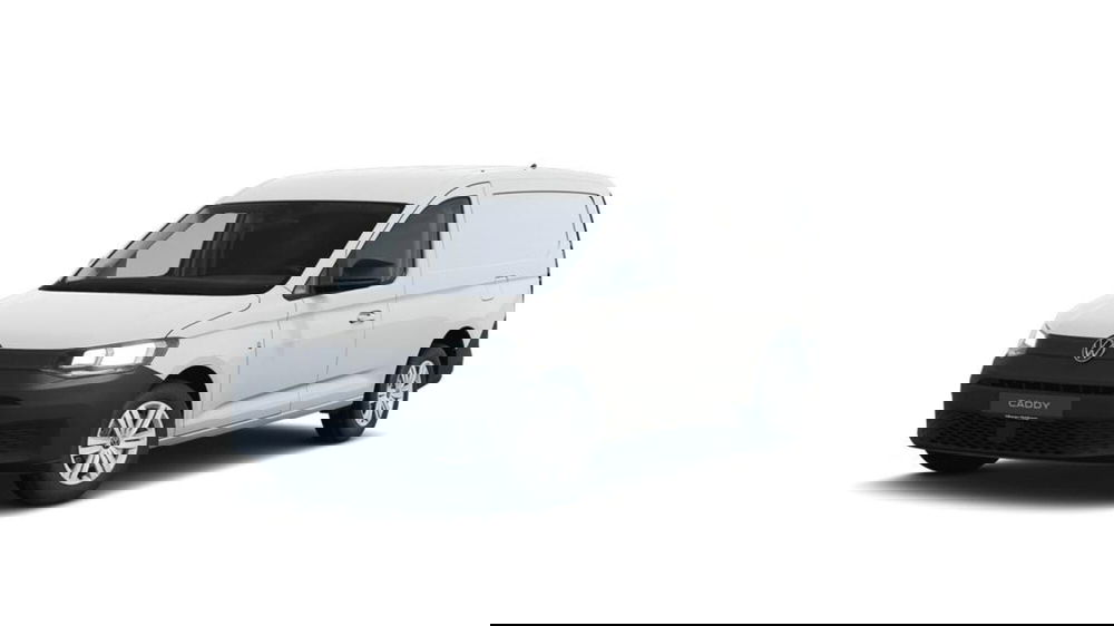 Volkswagen Veicoli Commerciali Caddy Furgone nuova a Ravenna