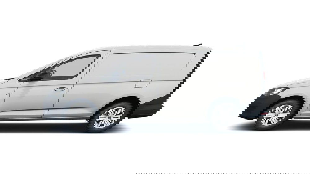 Volkswagen Veicoli Commerciali Caddy Furgone nuova a Ravenna (2)