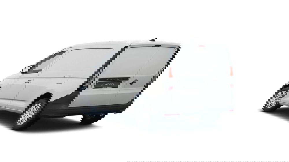 Volkswagen Veicoli Commerciali Caddy Furgone nuova a Ravenna (3)