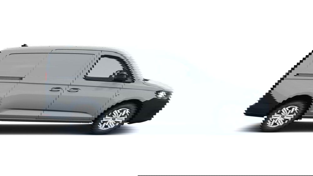 Volkswagen Veicoli Commerciali Caddy Furgone nuova a Ravenna (5)