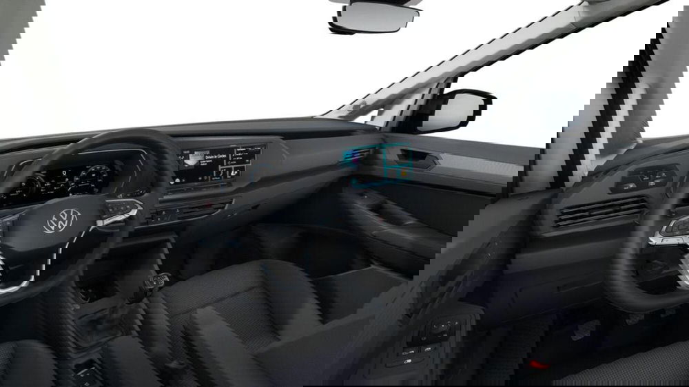 Volkswagen Veicoli Commerciali Caddy Furgone nuova a Ravenna (7)