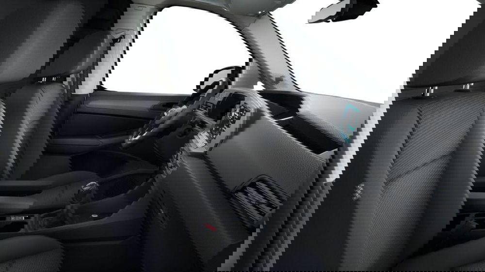 Volkswagen Veicoli Commerciali Caddy Furgone nuova a Ravenna (8)