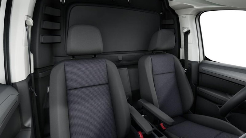 Volkswagen Veicoli Commerciali Caddy Furgone nuova a Ravenna (9)