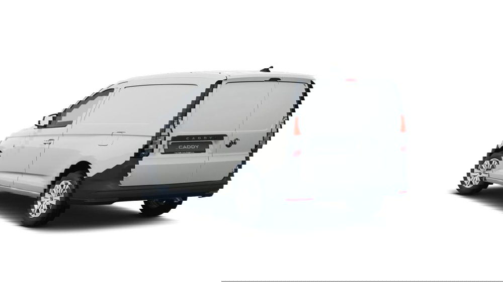 Volkswagen Veicoli Commerciali Caddy nuova a Ravenna (3)