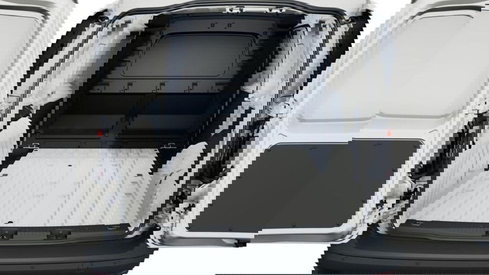 Volkswagen Veicoli Commerciali Caddy nuova a Ravenna (4)