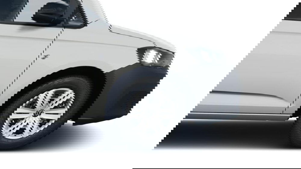 Volkswagen Veicoli Commerciali Caddy nuova a Ravenna (6)