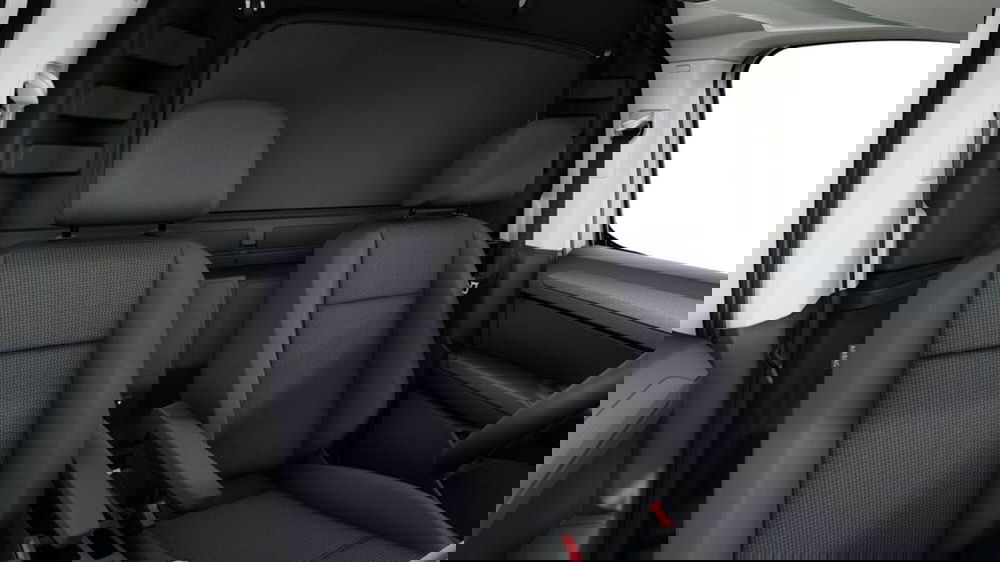 Volkswagen Veicoli Commerciali Caddy nuova a Ravenna (9)