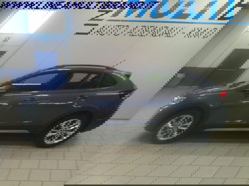 Volkswagen Taigo usata a Piacenza