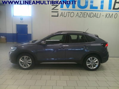 Volkswagen Taigo 1.0 TSI 110 CV DSG Life del 2023 usata a Piacenza