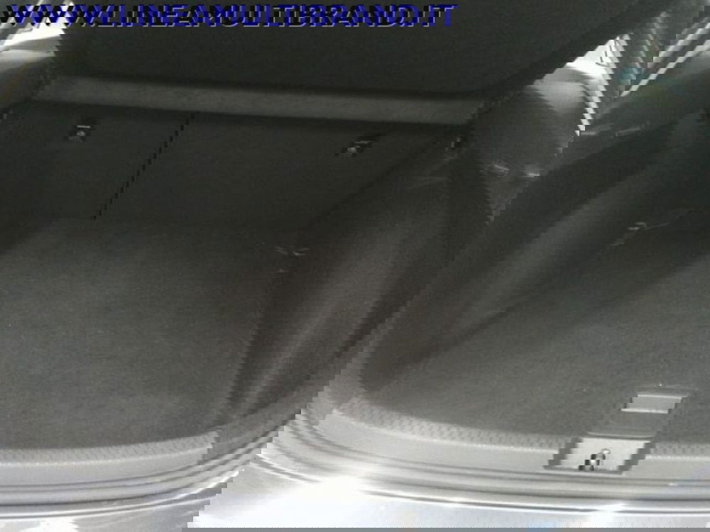 Volkswagen Taigo usata a Piacenza (10)