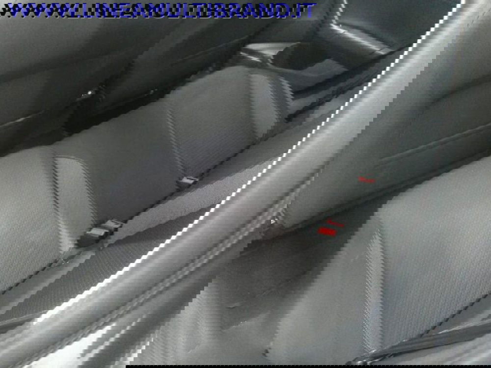 Volkswagen Taigo usata a Piacenza (11)